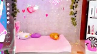 kloeking_ live show recorded on 2023-03-28