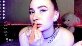 fallen_angel_18 busty cunt