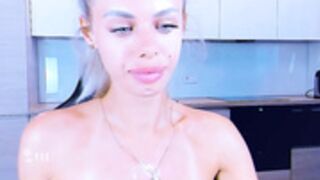 Spider Baby Spits in the Bullseye, like 2 years ago