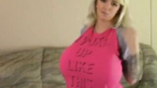 Boob and ass expansion tmc