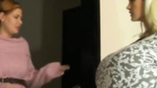 Boob and ass expansion tmc