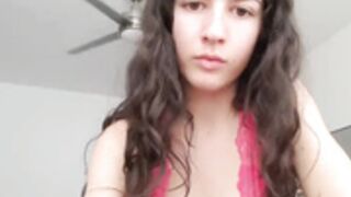 Frenchava pink suit