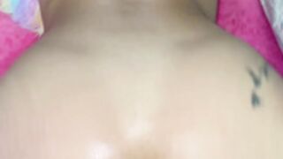 Ammy Tayllor - [FULL VIDEO] Onlyfans ANAL Sex Video