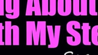 Scarlett Fall Creampie