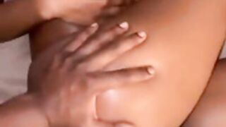 ebony anal big black cock