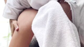 Ammy Tayllor - [FULL VIDEO] Onlyfans Sex Video