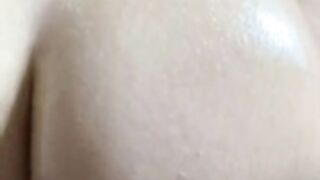 hannahnicholekast oily ass backshots bbc