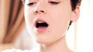 audrey_petite auddicted old JOI (she wants a facial)