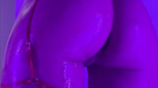 Nastya Nass Buttplug