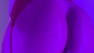 Nastya Nass Buttplug