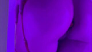 Nastya Nass Buttplug