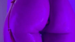 Nastya Nass Buttplug