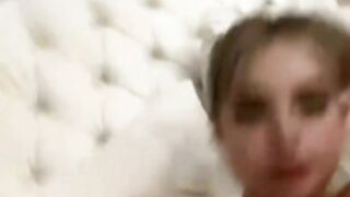 Emma Kotos Schoolgirl Tease 2