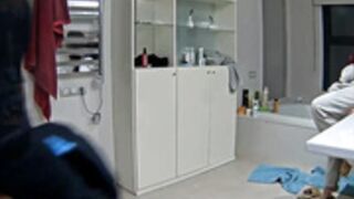 RLC Kristy & Taylor fooling around