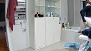 RLC Kristy & Taylor fooling around