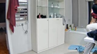 RLC Kristy & Taylor fooling around