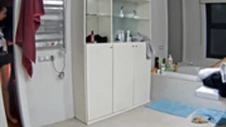 RLC Kristy & Taylor fooling around