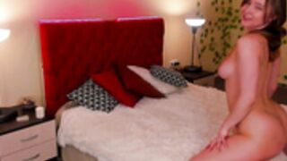 HelenaChase - oiling & spreading (720p) - Feb 14th 2023