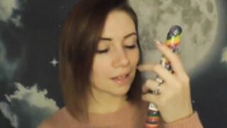 Jodie ASMR