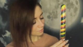 Jodie ASMR