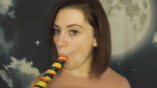 Jodie ASMR