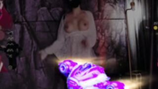 AmyBeck VOD - 610Stella 实况