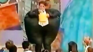 Pump my body - Expansion/Inflation Video