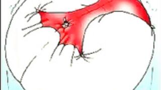 Pump my body - Expansion/Inflation Video