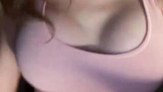 Horny Emma_land Xoxo_Emma blowjob tease b/g!