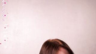 dreaming_kira NN tease, tongueplay, downblouse, moaning