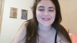 Cosmic_ciara usa 30.3.23 first night 2