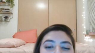 Cosmic_ciara usa 30.3.23 first night 2