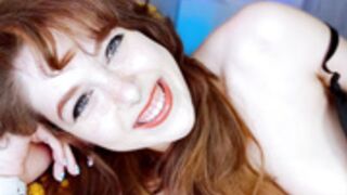 Ellie Skyes Older Men Just Feel So Much Better