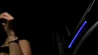 Aurora_maharaj786 NUDE IN CAR