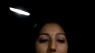Aurora_maharaj786 NUDE IN CAR