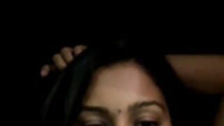 Aurora_maharaj786 NUDE IN CAR