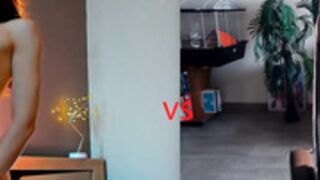 _meganmeow_ VS jennycutey