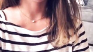 Sluttylittlelex Fucks Ass With Banana Onlyfans