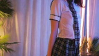 hannasthesia / foxmaurer pantyoff tease