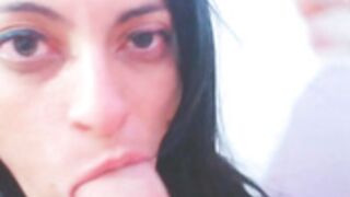 violetta_and_dante cuminmouth