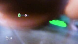 Crazzy uses her likable vagina to the max