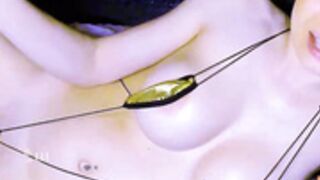 Irrenehotgirl  2023-03-07 dildo inside