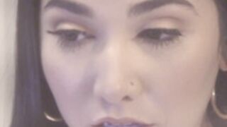 Karlee grey and Kendra sunderland