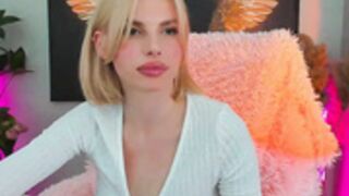 Валерия Токарская ебёт мозги и скачет на хуях за деньги