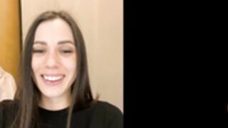 Slutyjessica fitting room ass (no sound)