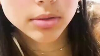 downblouse mine homma