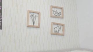 [mr_] alaska_joy naked tease