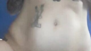 Cam argentina barbara