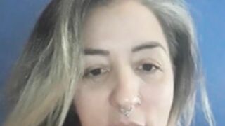 Cam argentina barbara