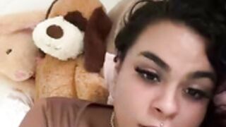 sofiaalpha ripoff streamer 3